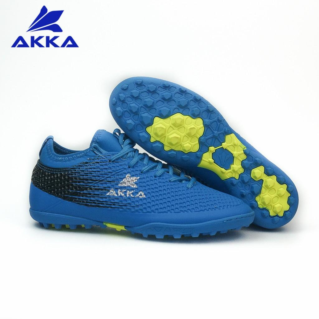 Giày đá bóng nam giày chính hãng AKKA CONTROL 2 TF