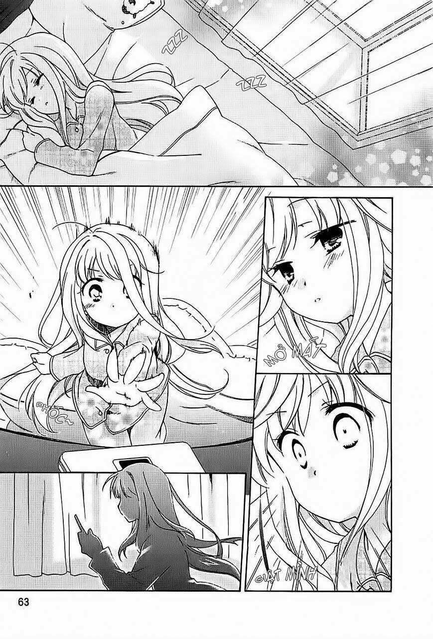 hajiotsu chapter 3 3