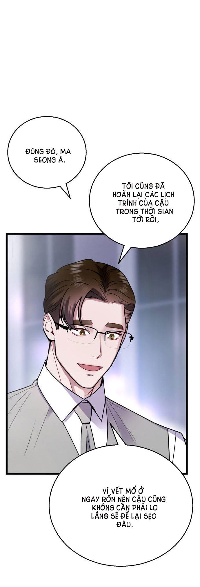 ảo thuật gia quyến rũ chapter 18.2 50