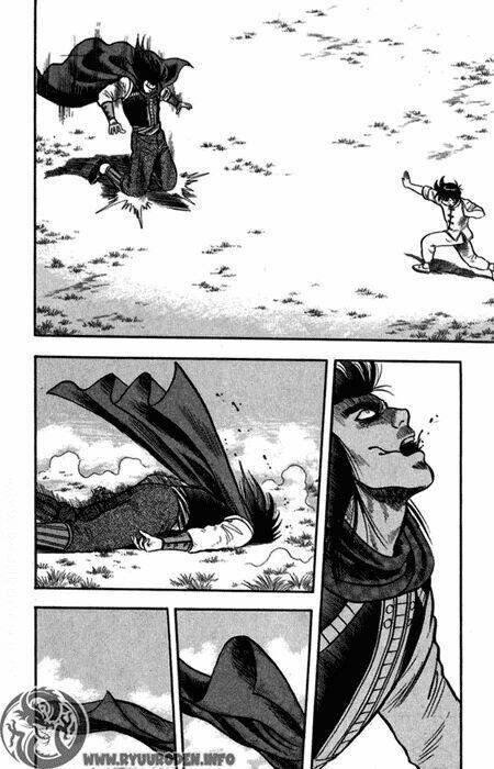 hoàng phi hồng phần 1 chapter 23 83