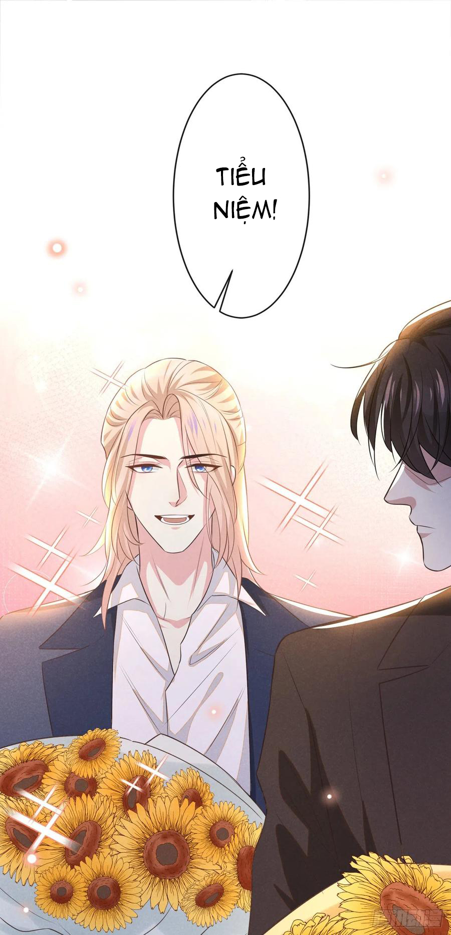 anh ấy gọi tôi là hắc liên hoa chapter 150 27