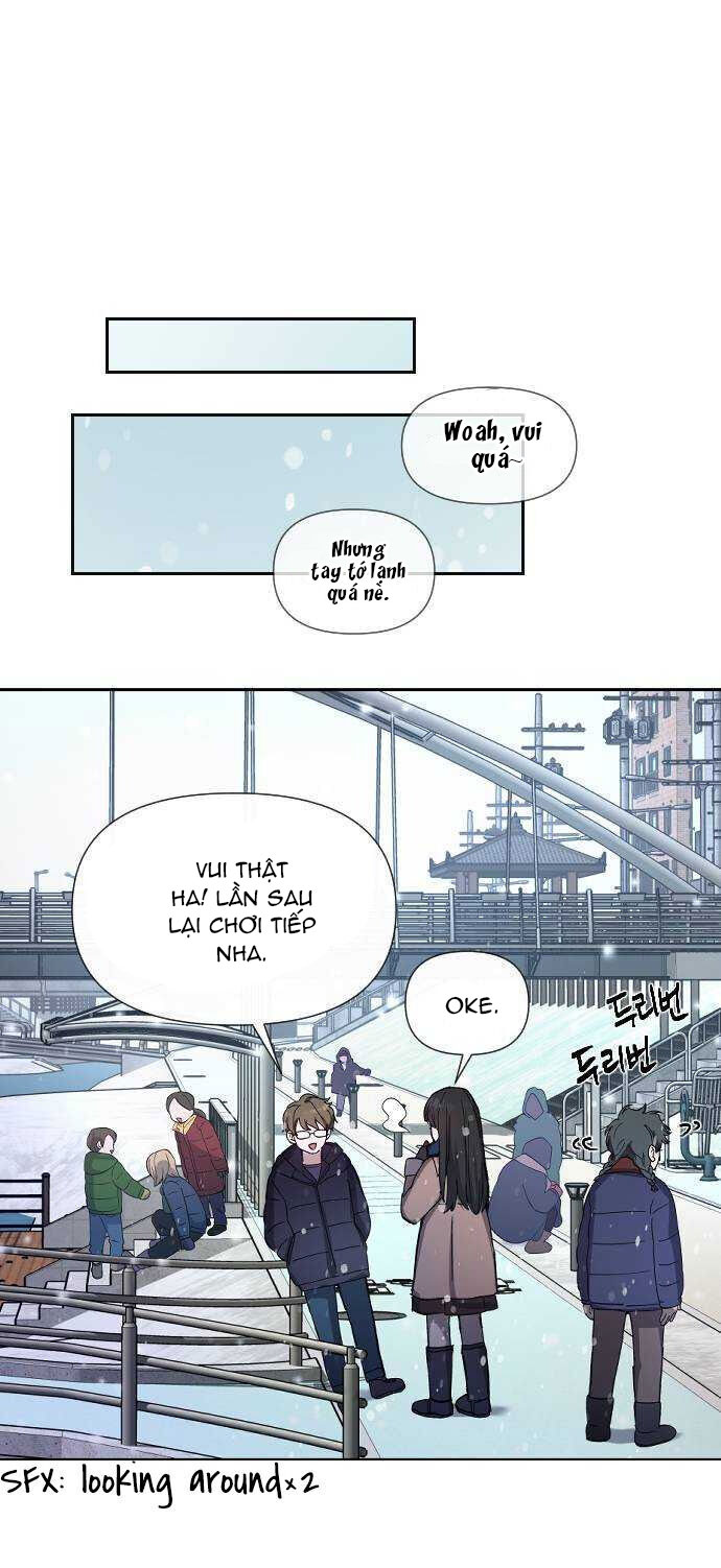 tựa như con gái chapter 1.1 89