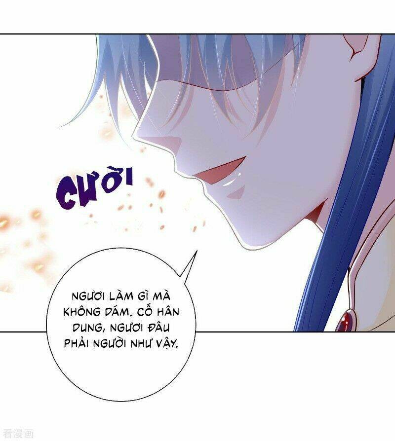 độc y đích nữ chapter 111 8