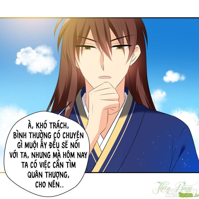 nam tử truyện chapter 5 16