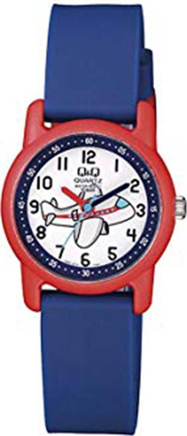 Đồng hồ trẻ em Q&amp;Q Citizen VR41J010Y thương hiệu Nhật Bản