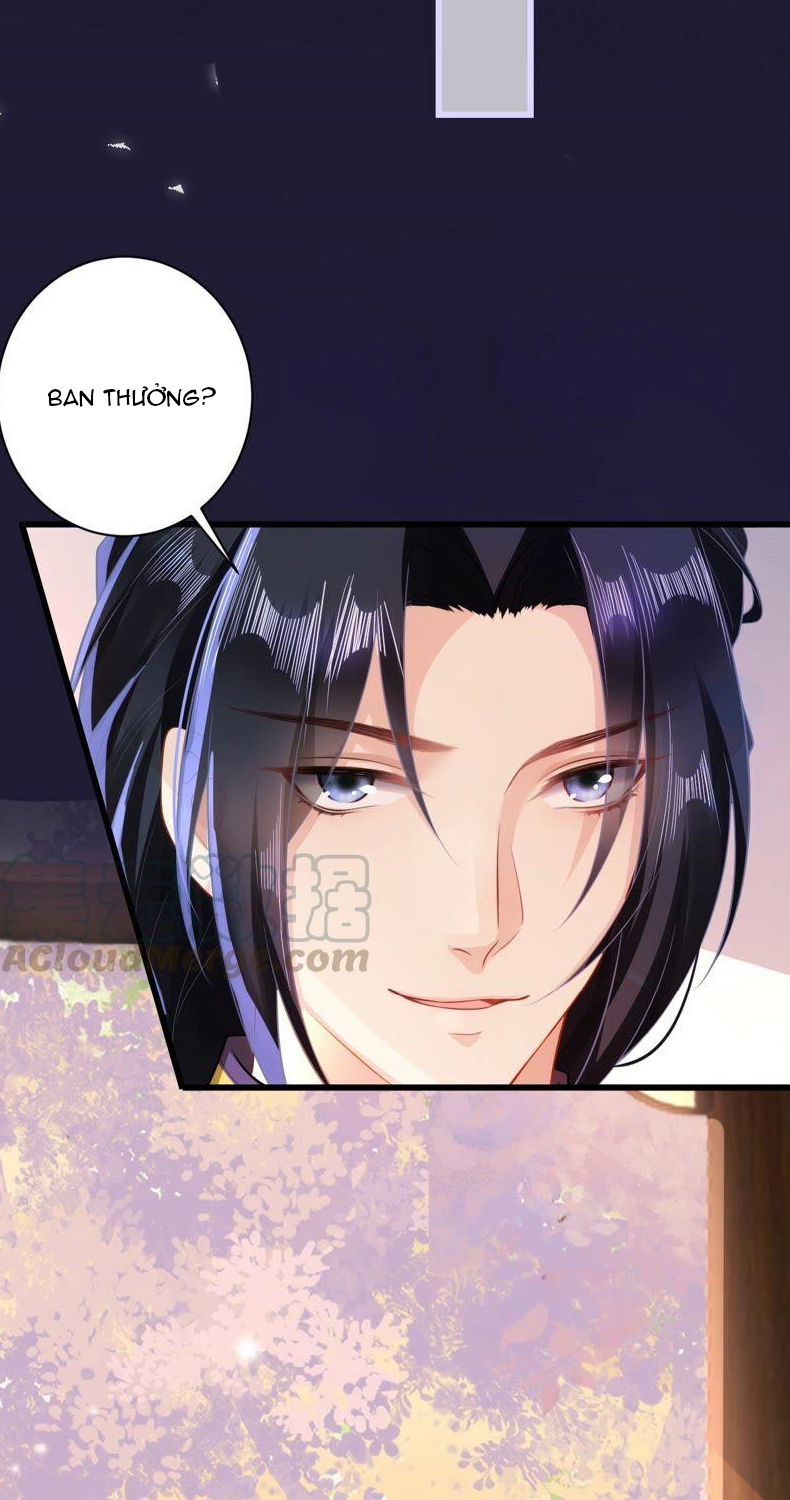 quận chúa vững quá không thể tiêu diệt! chapter 49 39
