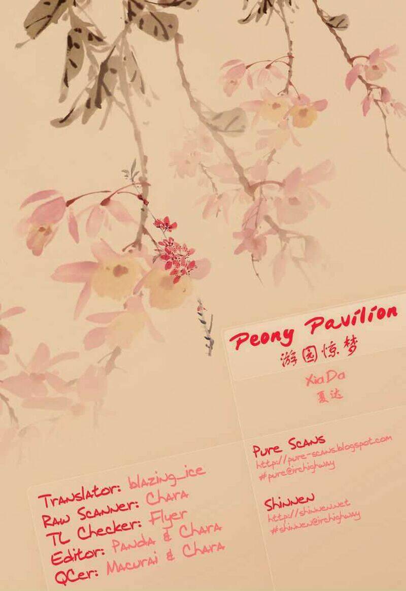 peony pavilion chapter 1 2