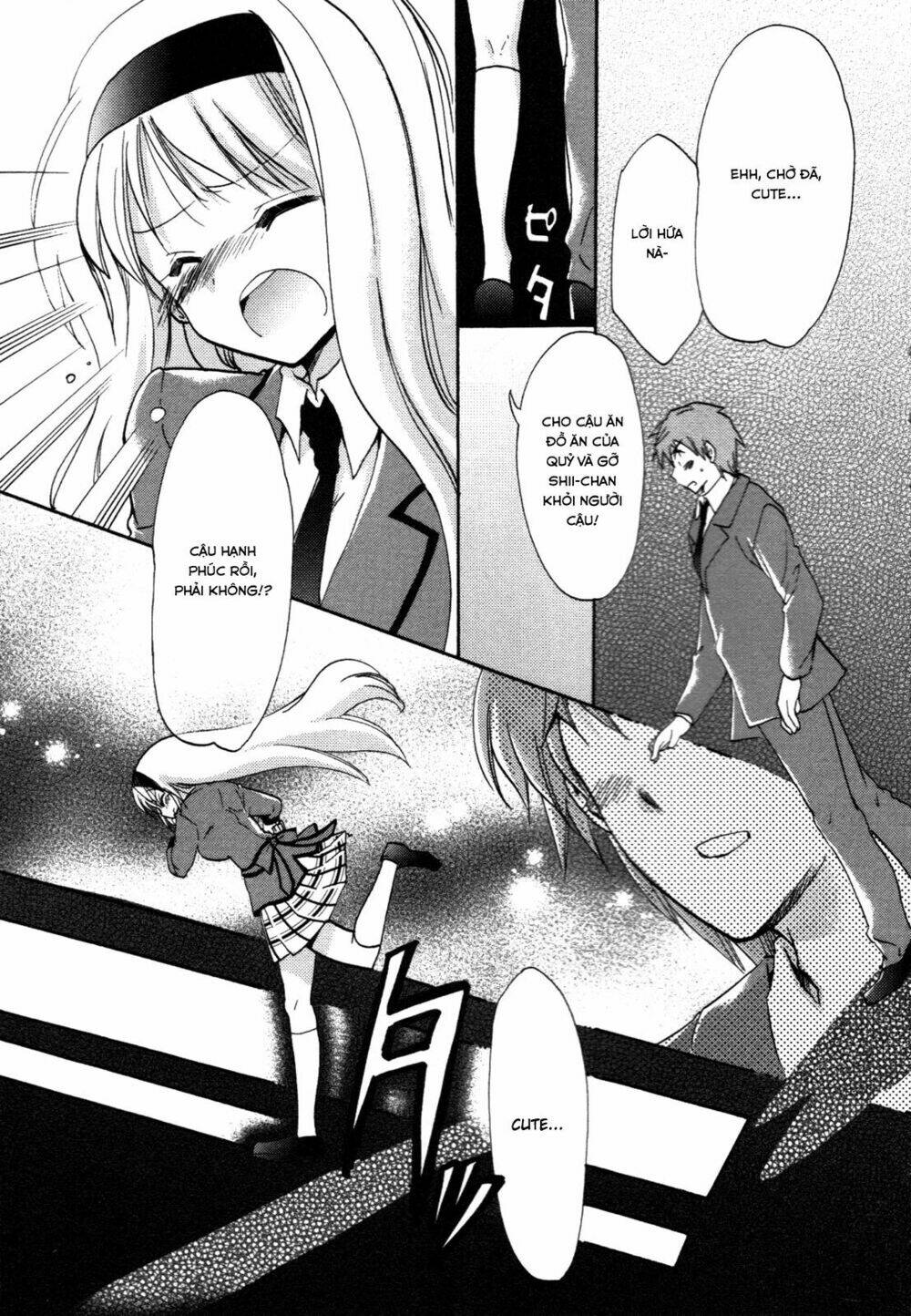 cu-cu-cute! chapter 8 10