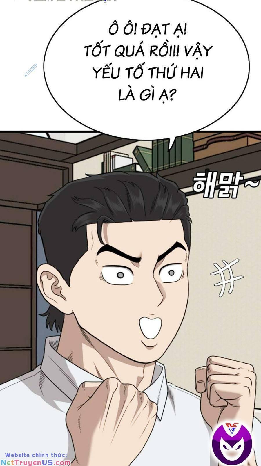 người xấu chapter 172 45