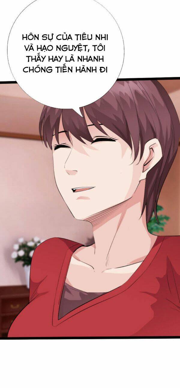 tuyệt phẩm tà thiếu chapter 133 18