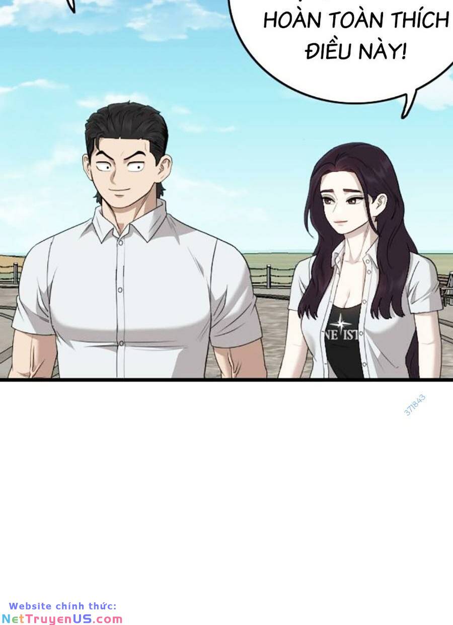 người xấu chapter 175 13