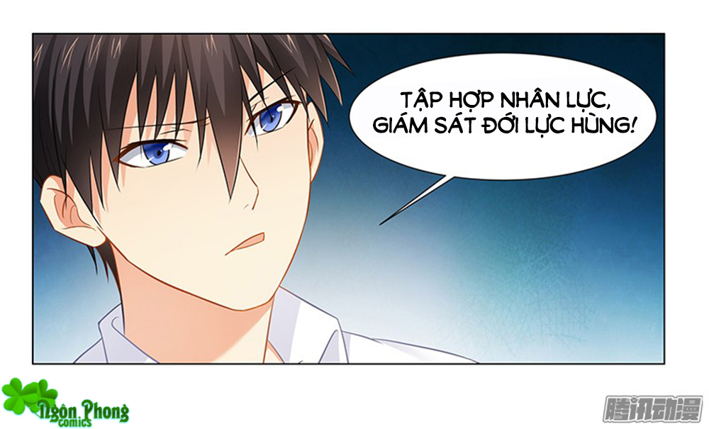 phúc hắc tổng tài đừng tới đây chapter 32 18