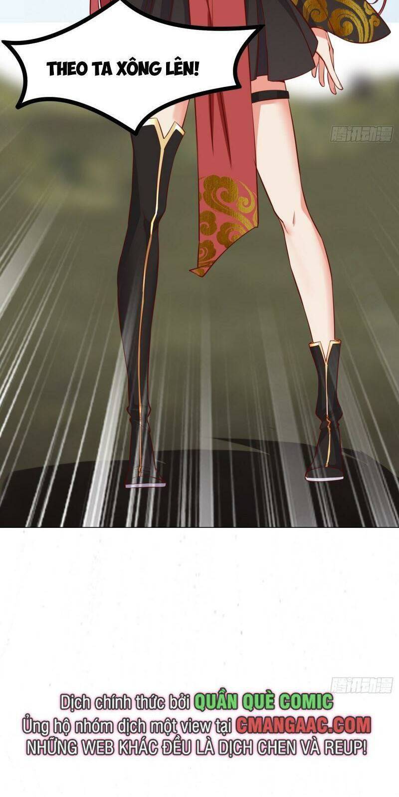 trên người ta có một cái cây thần thoại chapter 8 13