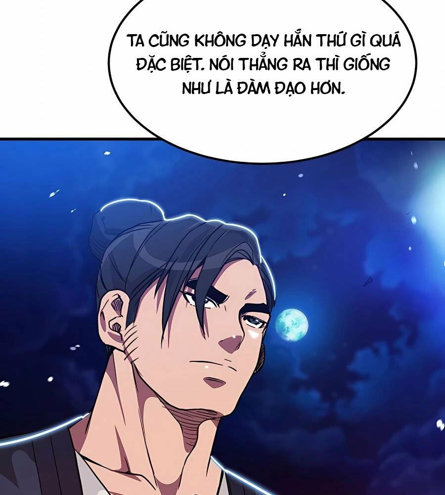 băng y kiếm thần chapter 8 110