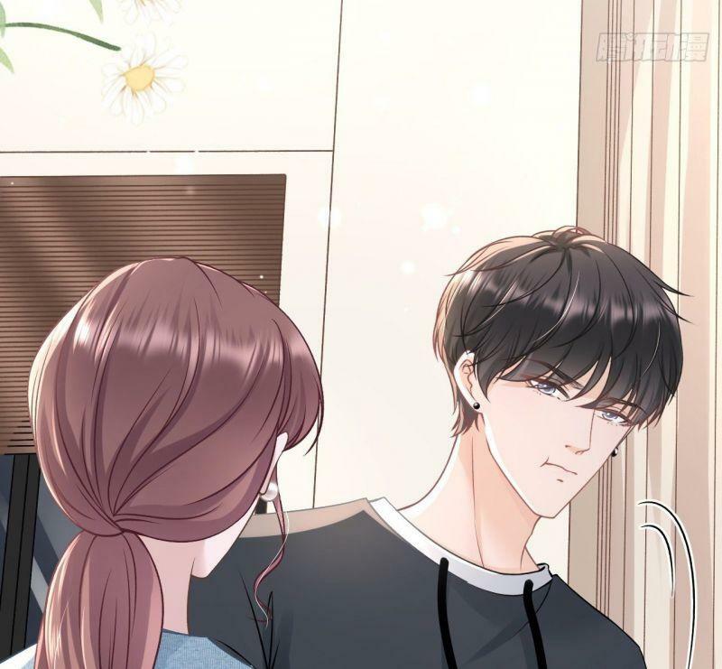 bạn gái tôi mới 30+ tuổi xuân chapter 60 48