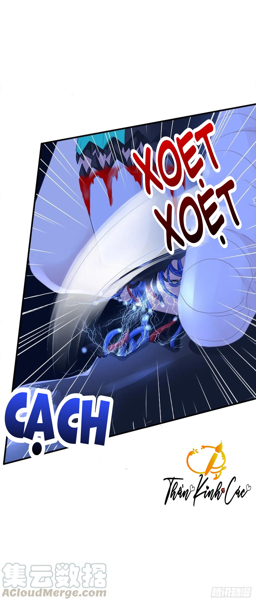 kiểm soát tuyệt đối chapter 61 13