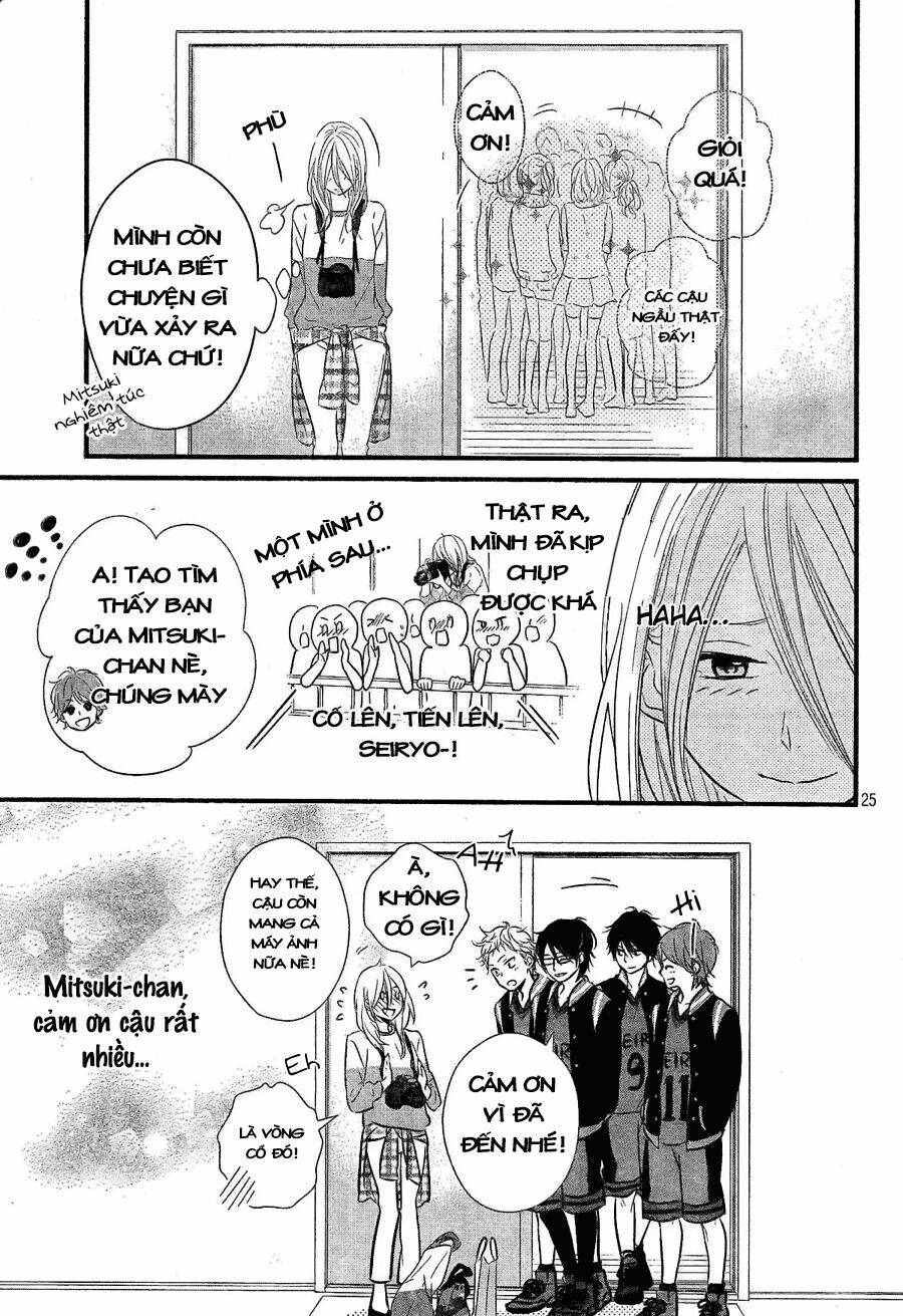haru matsu bokura chapter 5 24
