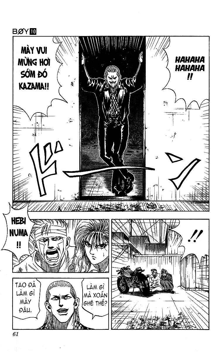hareluya chapter 82 15