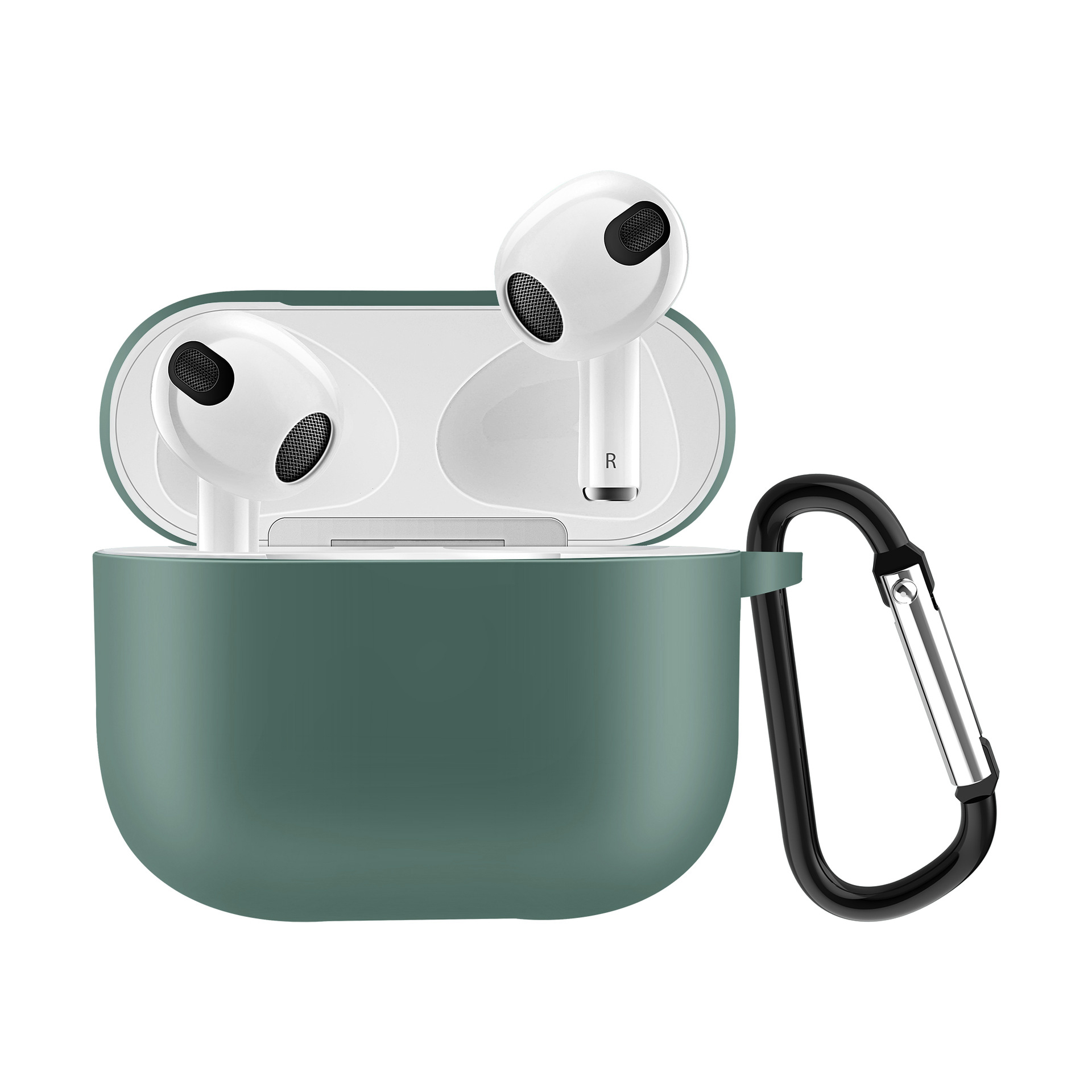 Airpods3 Case_Bao case ốp bảo vệ Colorful dành cho AirPods 3