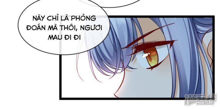nụ cười của ngươi ngọt gãy tám cái răng của ta chapter 76 15
