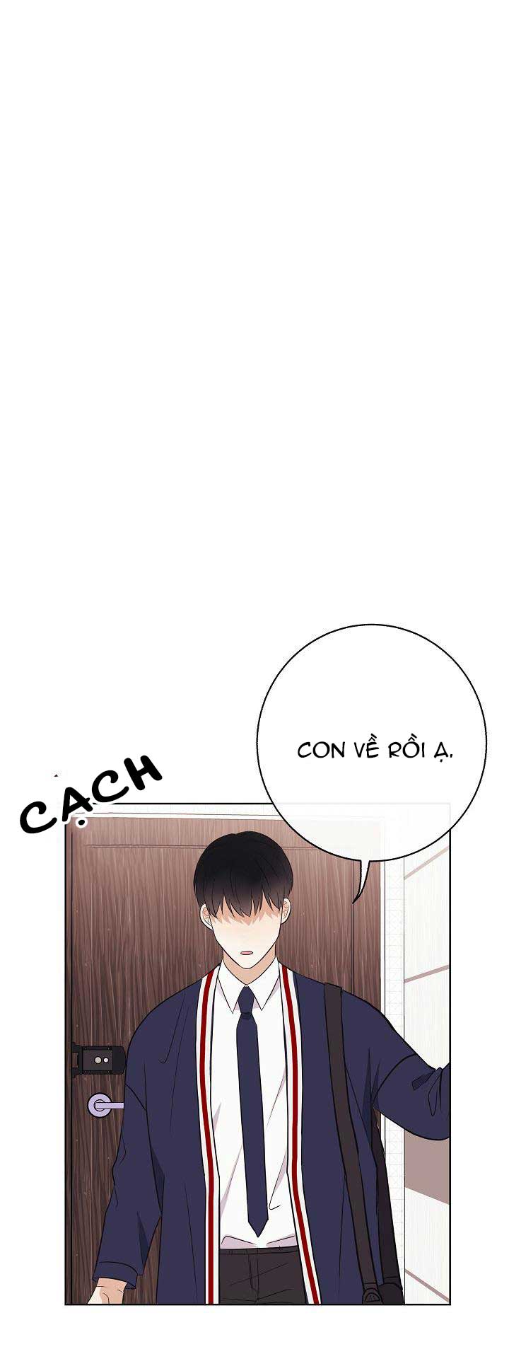 đứa bé là con tôi chapter 8 49