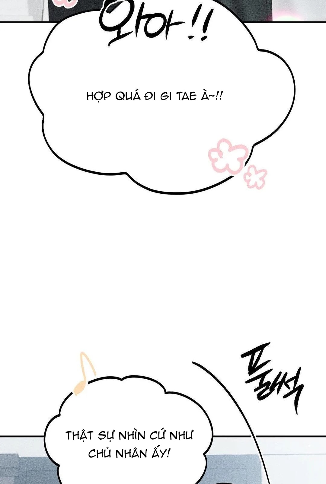 [18+] người đàn ông làm tình với quỷ chapter 18.2 3