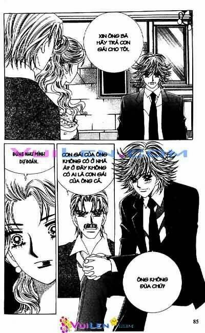 tình yêu quý tộc chapter 44 32