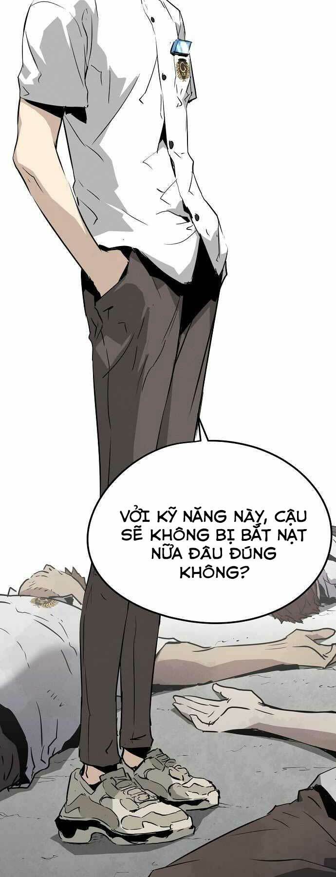 The Breaker 3: Quyền Năng Vô Hạn chapter 1 107
