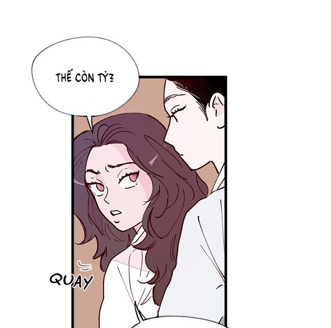 tham vọng quyền lực (full) chapter 11 45