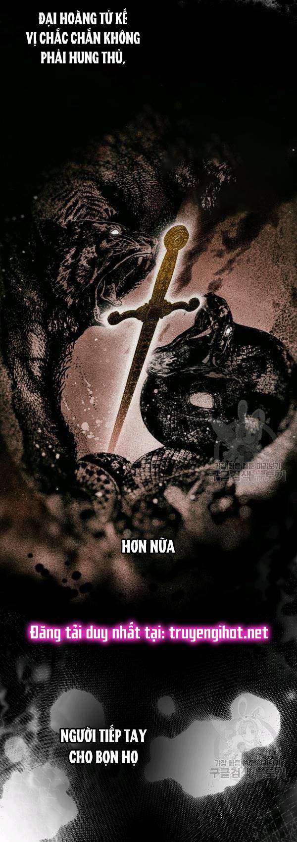 quý cô bí ẩn - secret lady chapter 38 29