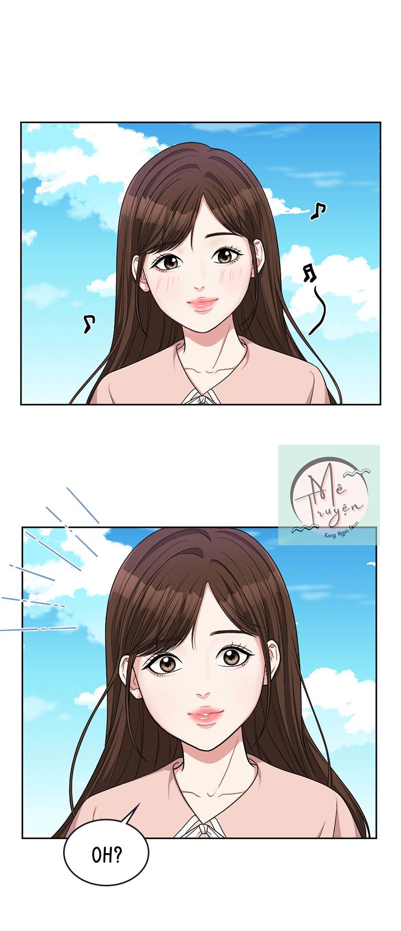 gửi tới bạn...người nắm giữ ngôi sao chapter 15 3