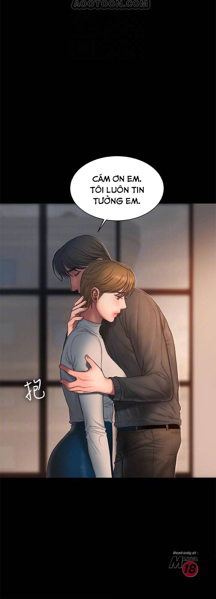 chạy trốn chapter 56 24