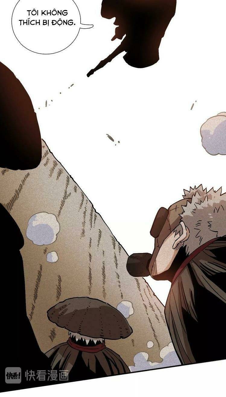 mạt thế chi thư chapter 5 22