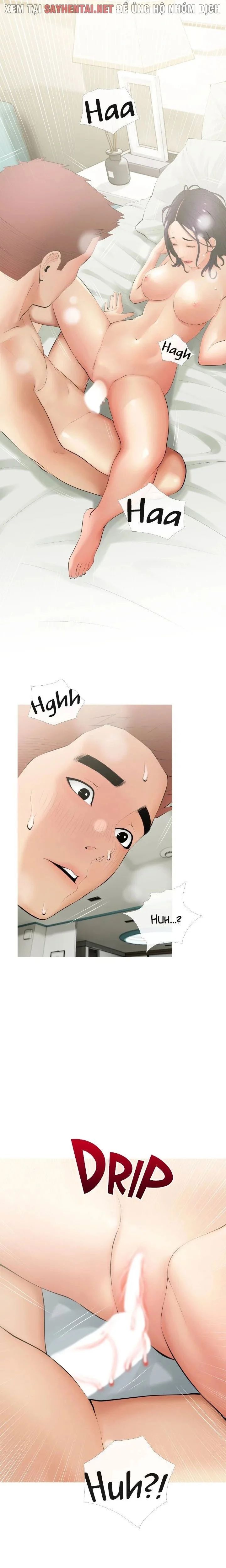 bài học hứng tình chapter 21 7