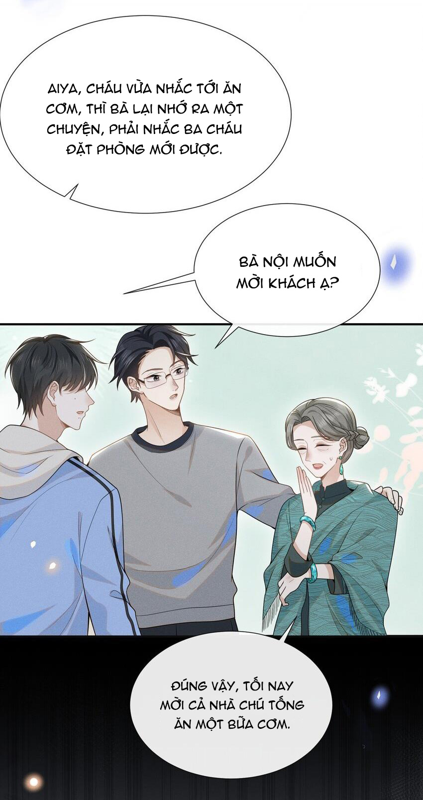 kiếp sau không gặp chapter 51 44