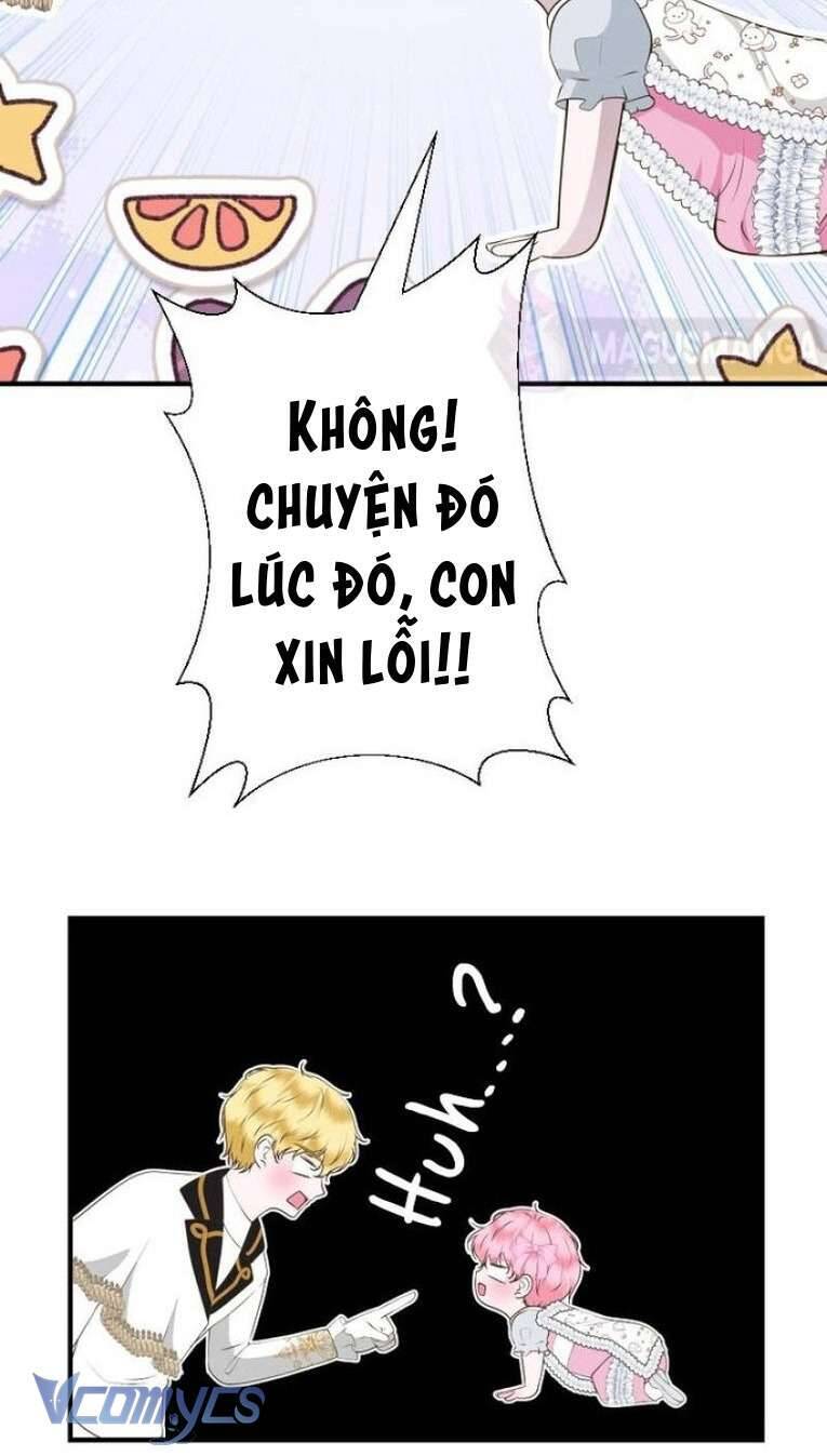 sau này họ sẽ sinh ra tôi chapter 12 54