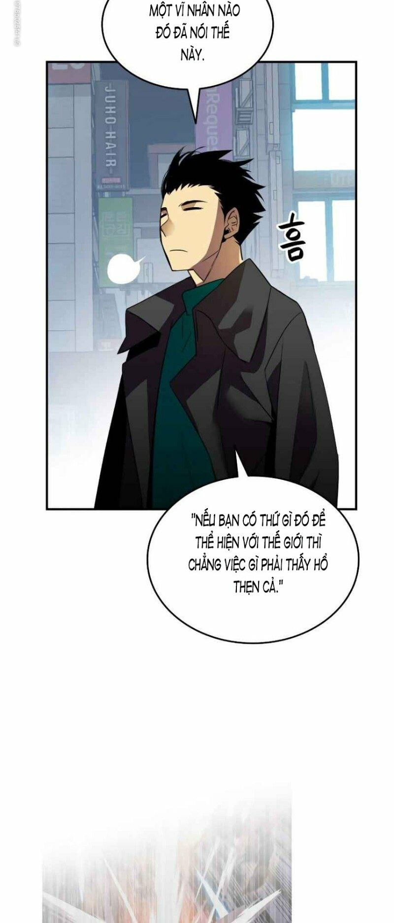 tôi là lính mới chapter 48 48