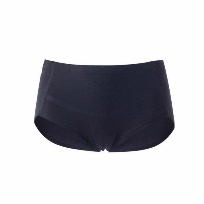 Quần gen bụng su đúc không viền cao cấp