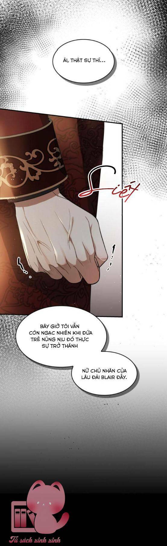 'di vật' melvin để lại chapter 22 13