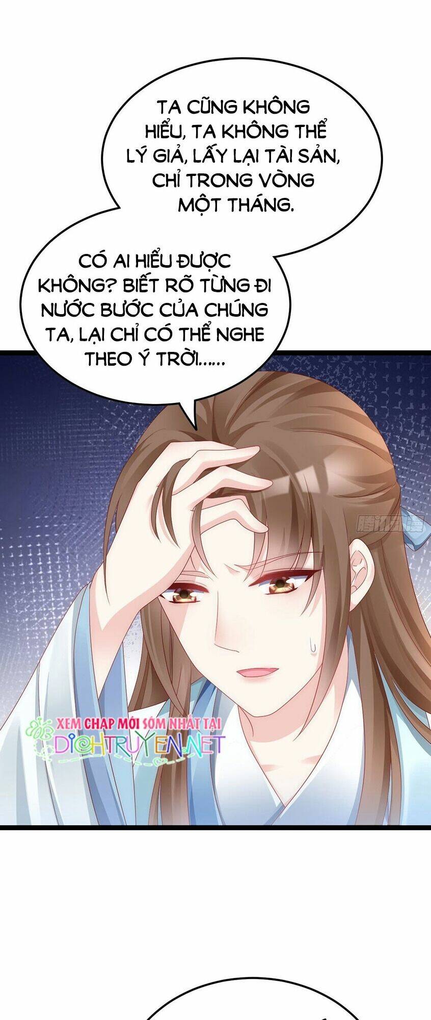 ta ở cổ đại nuôi nam nhân chapter 89 16