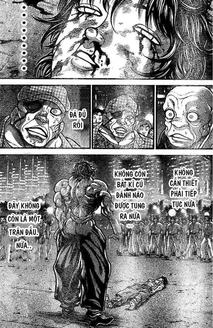 baki – son of ogre chapter 309 16