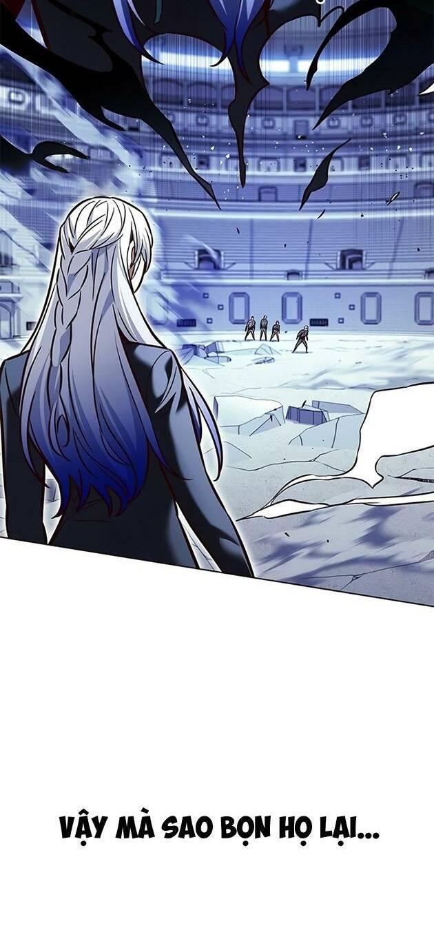 biến thân thành mèo chapter 209 6