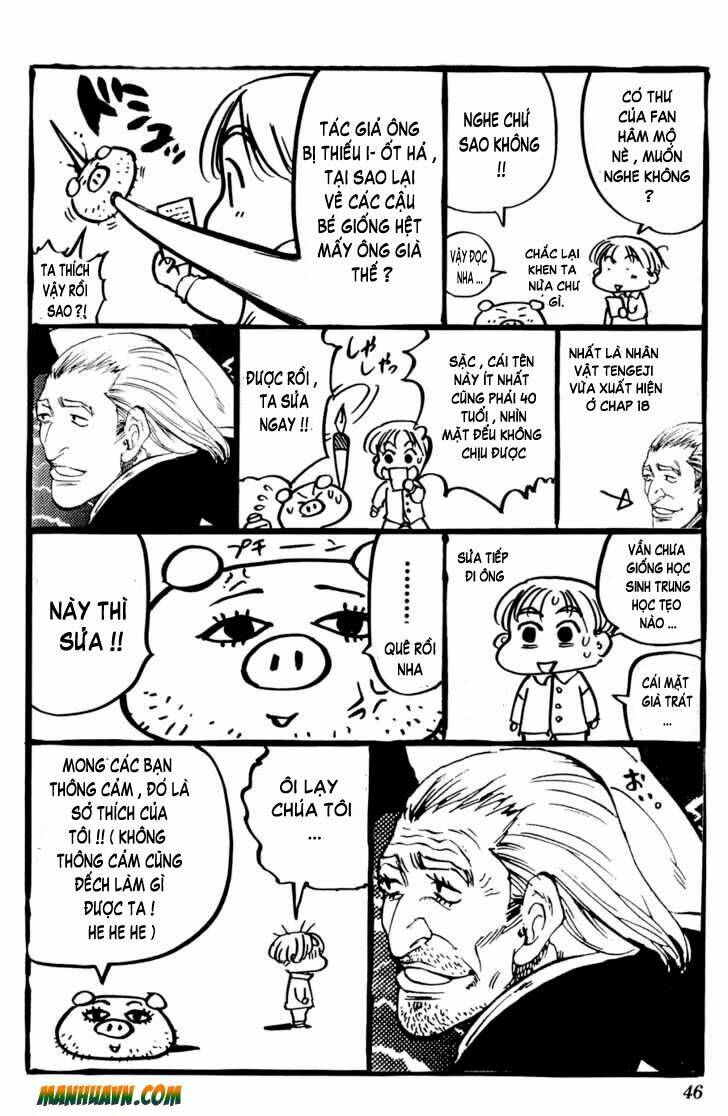 ultra red chapter 18 21