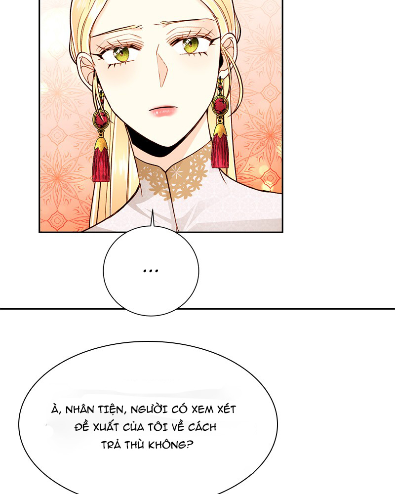 Hoàng Hậu Tái Hôn chapter 35.1 59