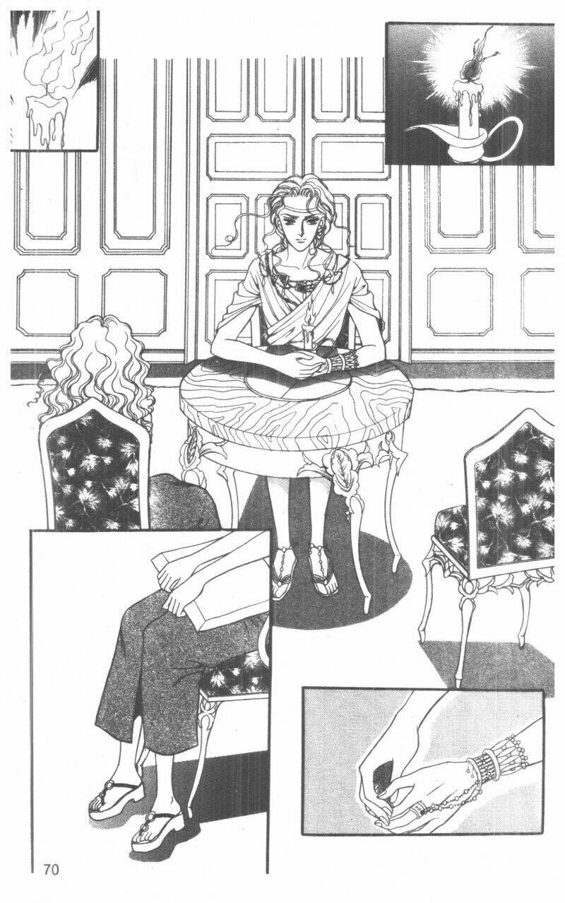 đừng chống đối chapter 4 78