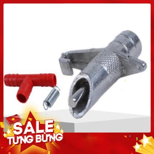 10 Van uống nước cho thỏ mạ Crom