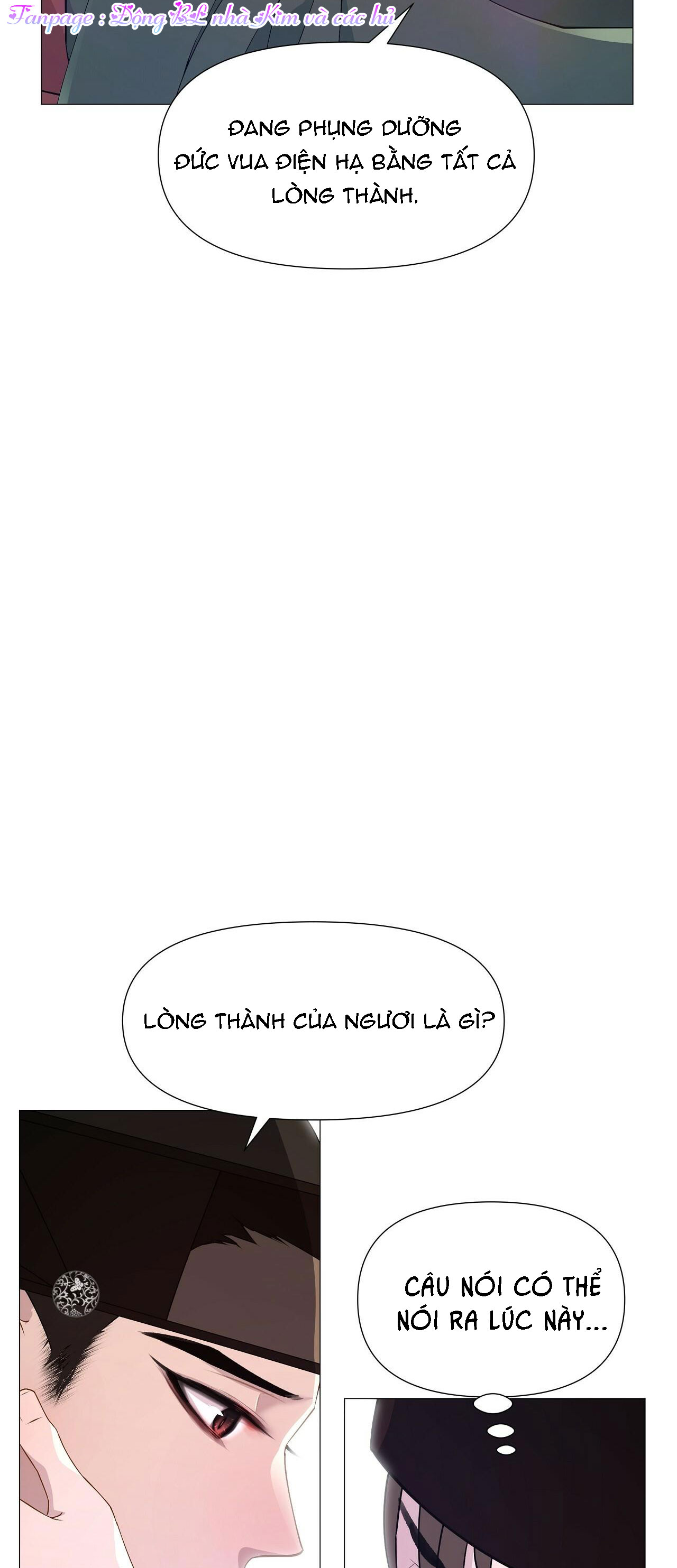 dạ xoa hóa liên ký chapter 10 38