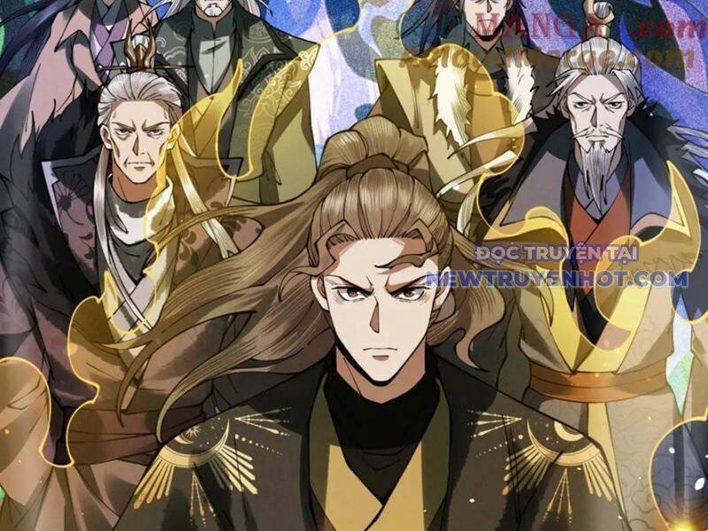 gặp mạnh thì càng mạnh, tu vi của ta không giới hạn chapter 12 186