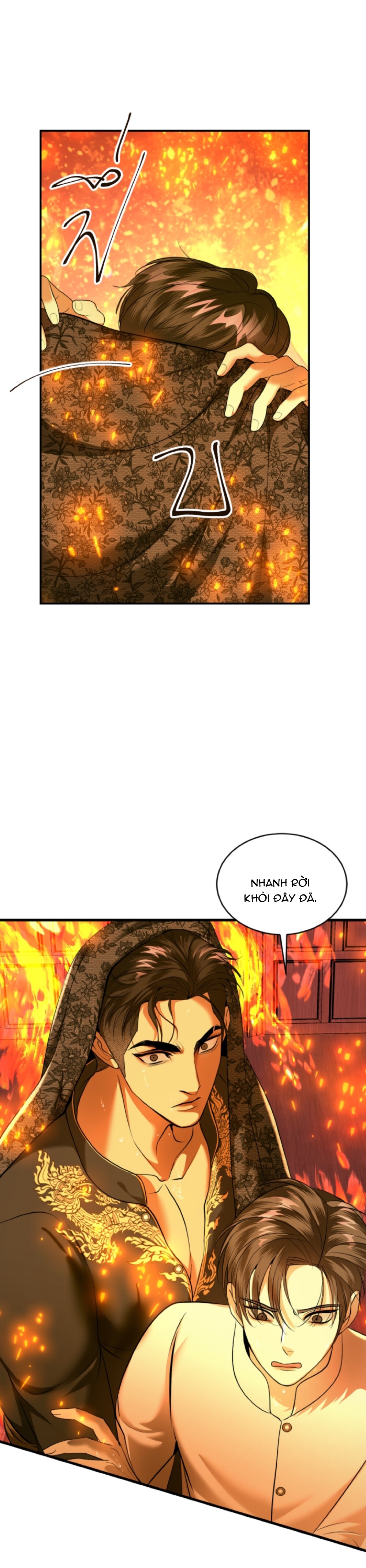 tôi là công tử đẹp nhất xiêm chapter 34 22