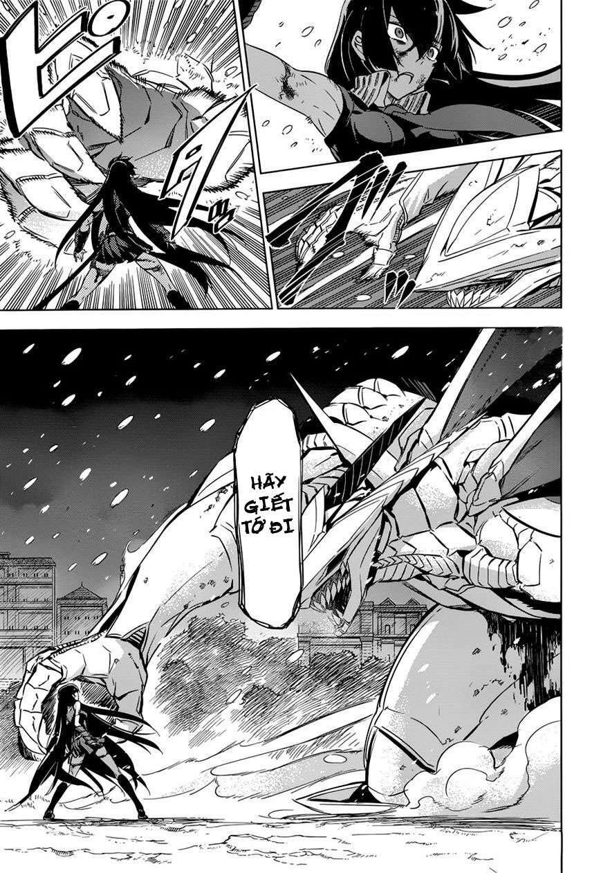 akame ga kiru! chapter 76.5 9